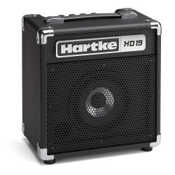 Hartke HD15