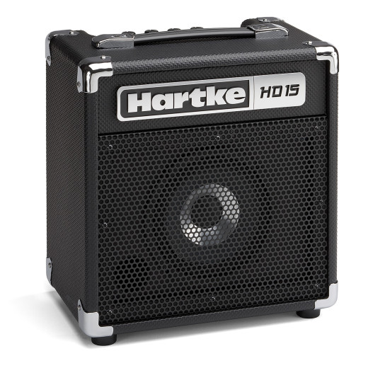 Басовое комбо Hartke HD15