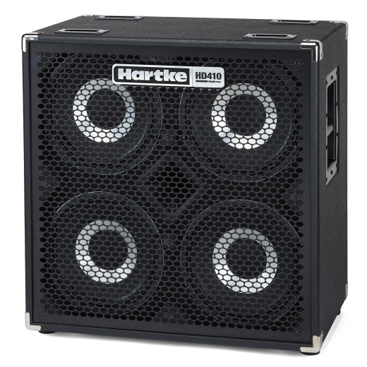 4x10 дюймов Hartke HyDrive HD410