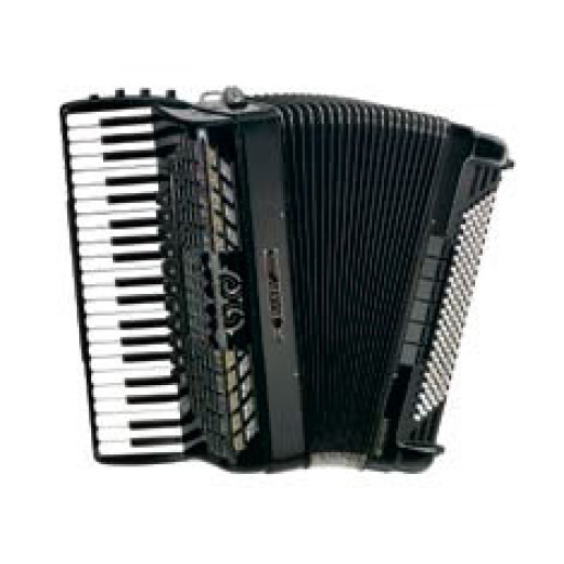 BUGARI 240/CH/C аккордеон и баян