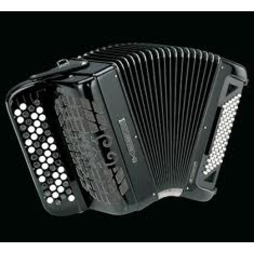 BUGARI 310/J/С аккордеон и баян