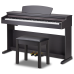 ЦИФРОВЫЕ ПИАНИНО, РОЯЛИ И ОРГАНЫ Becker BDP-82