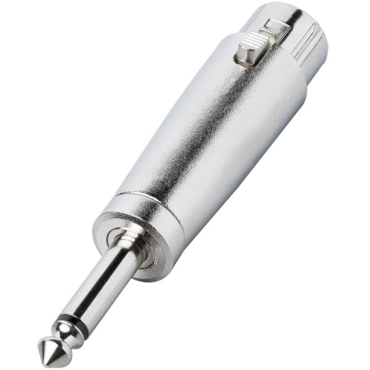 Bespeco AD45 переходники Джек-XLR