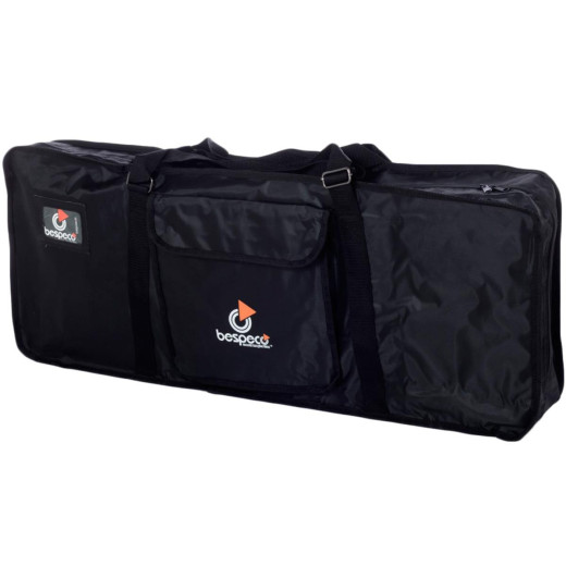 Bespeco BAG449MKB чехол и кейс для клавишных инструментов