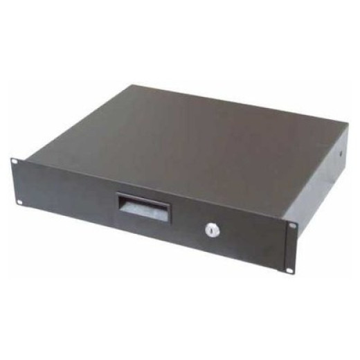 Рэковые полки и ящики Bespeco CRS2U