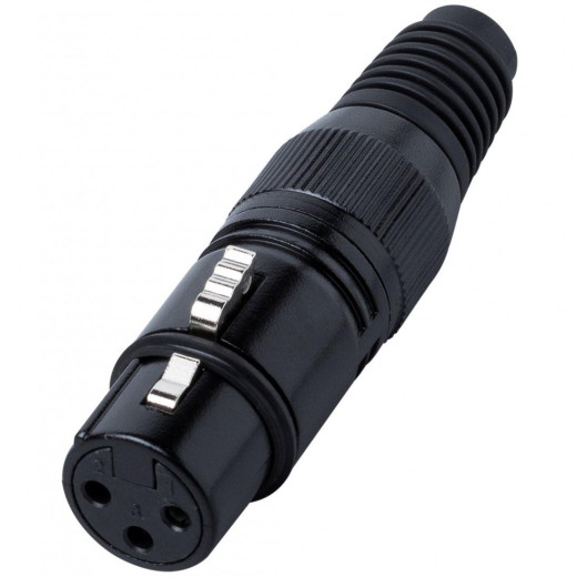 Bespeco XLR3FXN