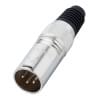 XLR Bespeco XLR4MX