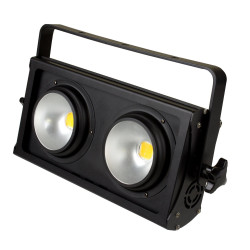 EURO DJ COB LED Blinder-2