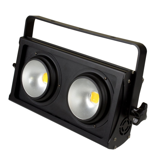 Блиндеры EURO DJ COB LED Blinder-2