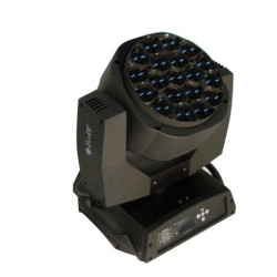 EURO DJ FX-LED 1940 Aura