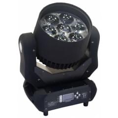 EURO DJ FX-LED 740