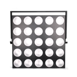 EURO DJ LED MATRIX RGB 25