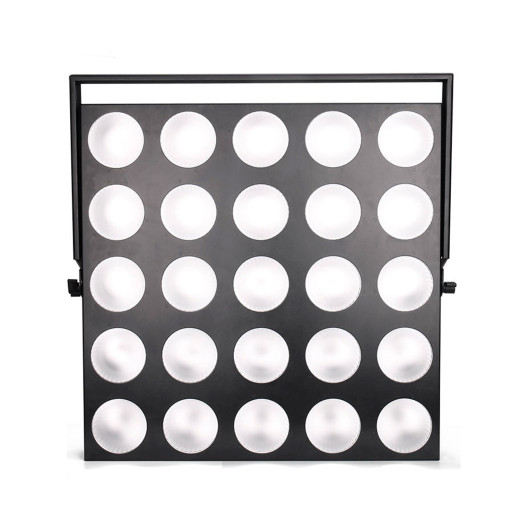 EURO DJ LED MATRIX RGB 25 led панель