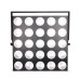 EURO DJ LED MATRIX RGB 25 led панель