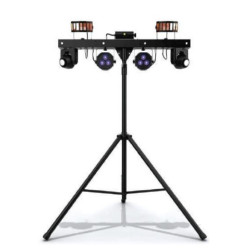 EURO DJ Party BAR HEAD