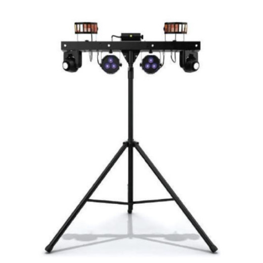 EURO DJ Party BAR HEAD