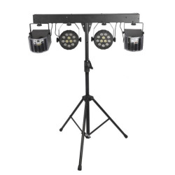 EURO DJ Party BAR USB