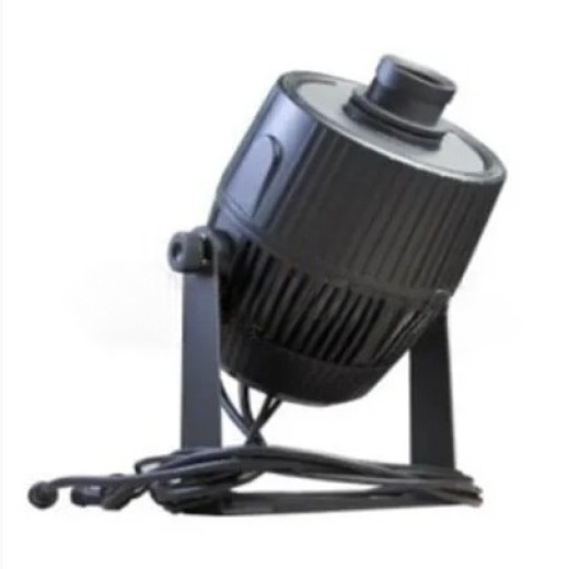 EURO DJ WATER FX 200W архитектурное световое оборудование