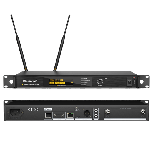 Relacart WDC-903M блоки управления