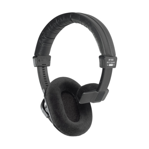 BEYERDYNAMIC DT 252 наушники закрытого типа