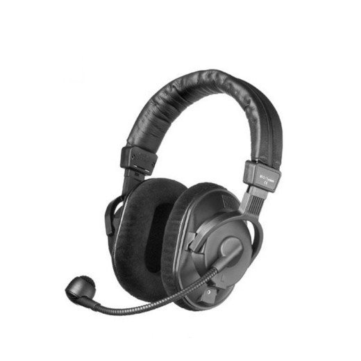 Профессиональная гарнитура BEYERDYNAMIC DT 297 PV MKII LTD (250 ОМ)