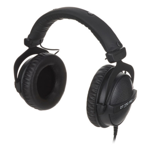BEYERDYNAMIC DT 770 PRO 32 наушники закрытого типа