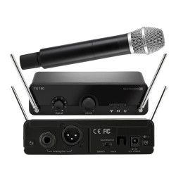 BEYERDYNAMIC TG 100 H-Set 174-184 МГц (товар снят с производства)