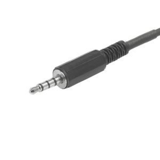 JACK-MiniJACK BEYERDYNAMIC K 109.26 - 1.5M