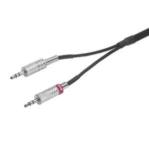 BEYERDYNAMIC K 190.48 - 3.0M JACK-MiniJACK