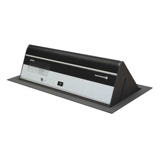 Настольный (гусиная шея), модульный конференционный BEYERDYNAMIC MCS-D 3873