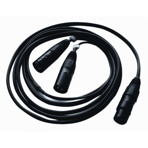 BEYERDYNAMIC MVK 82-N(CM)0.5M шнур XLR-XLR