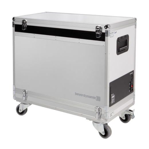 Чехлы и кейсы для микрофонов BEYERDYNAMIC QUINTA CC 2