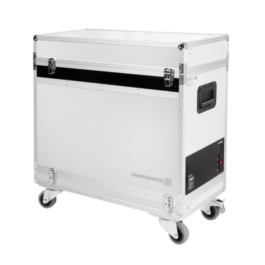 Чехлы и кейсы для микрофонов BEYERDYNAMIC QUINTA CC 2/600