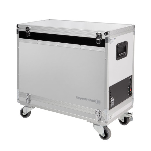 Чехлы и кейсы для микрофонов BEYERDYNAMIC QUINTA CC 3