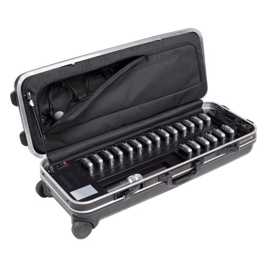 Чехлы и кейсы для микрофонов BEYERDYNAMIC SYNEXIS C 20