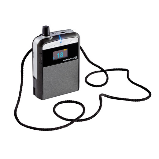 BEYERDYNAMIC SYNEXIS RP 8 приемник для радиосистемы