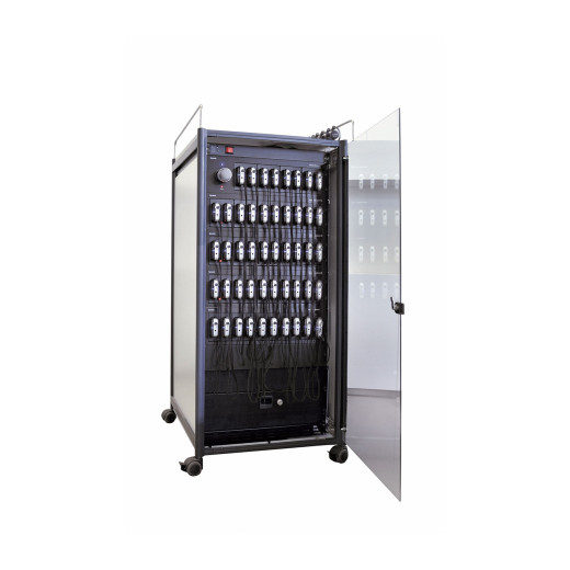 Рэковая стойка-шкаф BEYERDYNAMIC SYNEXIS SG 24