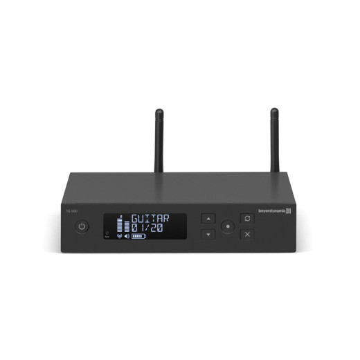 Приемник для радиосистемы BEYERDYNAMIC TG 500SR