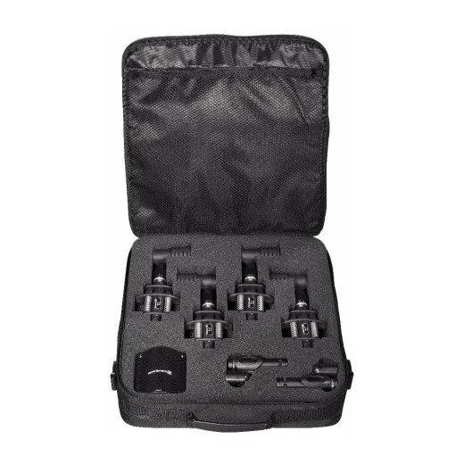 Комплекты микрофонов для барабанов BEYERDYNAMIC TG DRUM SET PRO M
