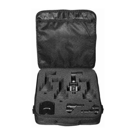 BEYERDYNAMIC TG DRUM SET PRO S MKII комплекты микрофонов для барабанов