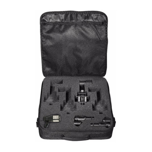 Комплекты микрофонов для барабанов BEYERDYNAMIC TG DRUM SET PRO S