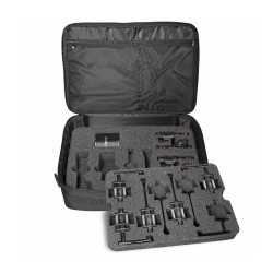 BEYERDYNAMIC TG DRUM SET PRO XL MKII