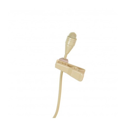 Микрофоны для радиосистем петличные BEYERDYNAMIC TG L58C TAN
