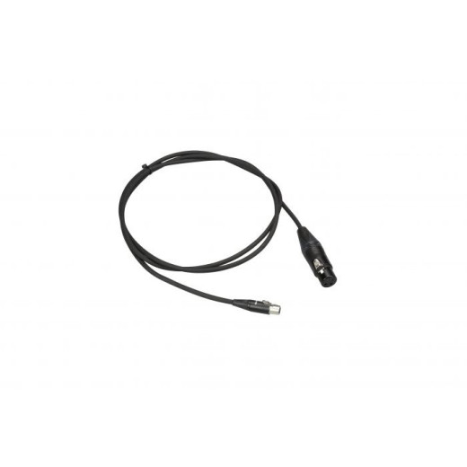 BEYERDYNAMIC WA-MC шнур XLR-XLR