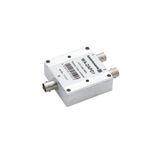 Аксессуары и комплектующие для радиосистем BEYERDYNAMIC WA-ZAPD1