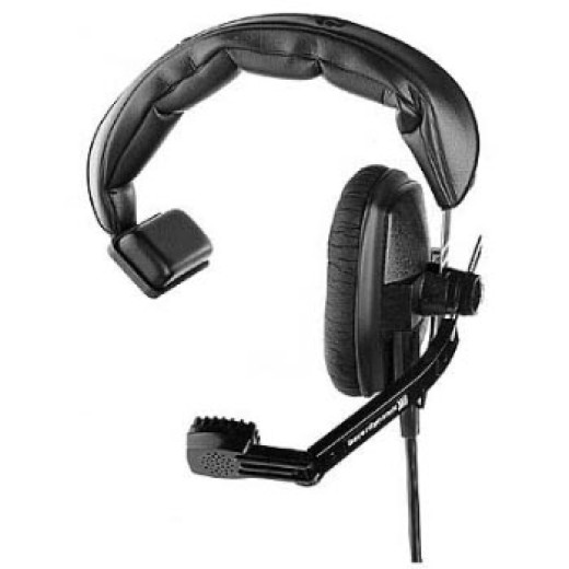 BEYERDYNAMIC DT 108 профессиональная гарнитура