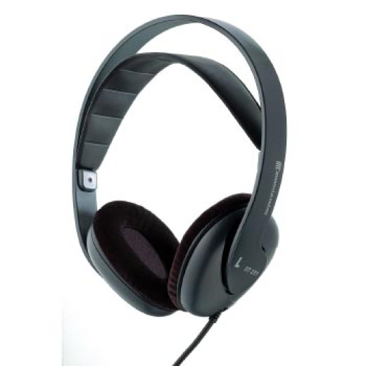 BEYERDYNAMIC DT 231 PRO наушники закрытого типа