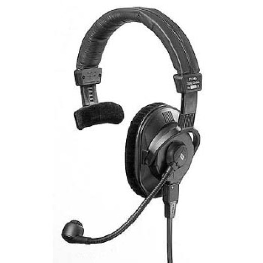 BEYERDYNAMIC DT 280 MKll профессиональная гарнитура