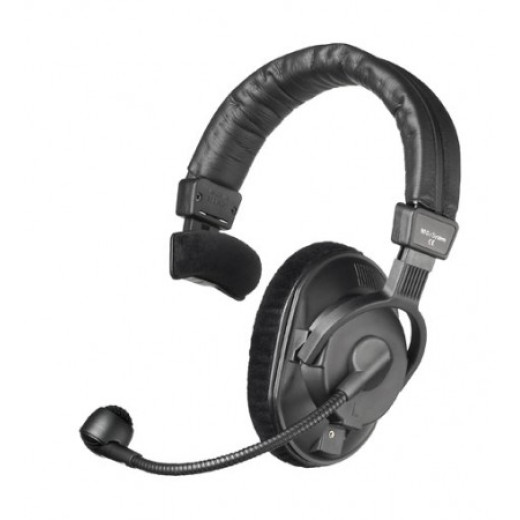 BEYERDYNAMIC DT 280 V.11 MKll профессиональная гарнитура