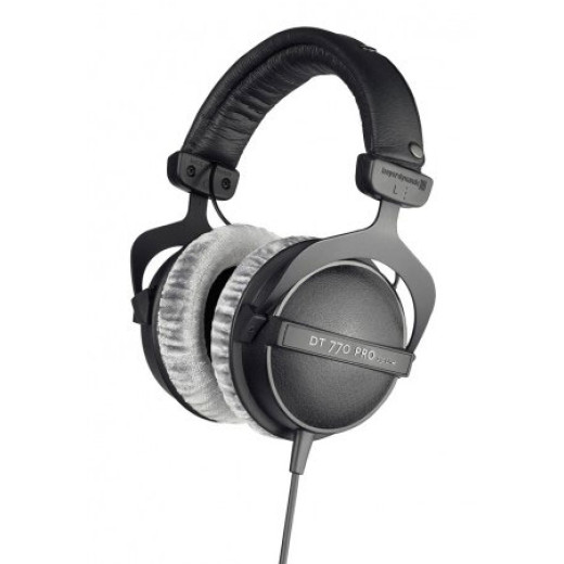 Наушники закрытого типа BEYERDYNAMIC DT 770 PRO 250 Ом